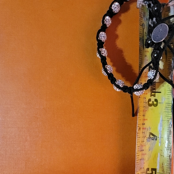 Miche Bracelet w/Swarovski Crystal's - Picture 11 of 16
